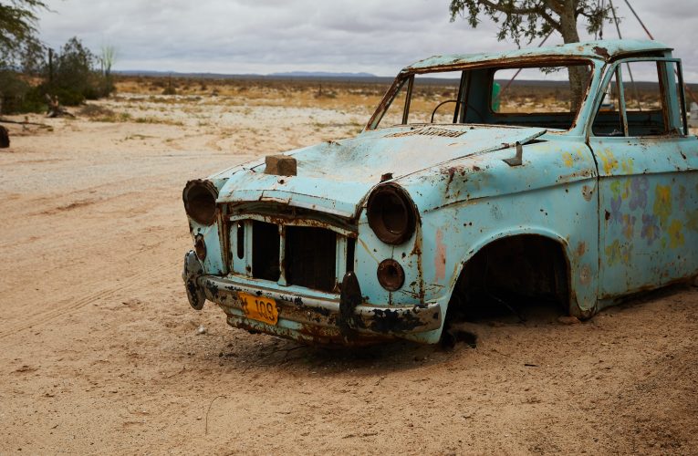 El desastre ecológico de eliminar el motor de combustión