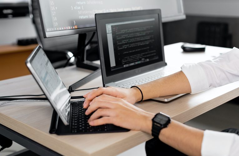 Servicio de VPN privada