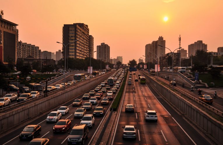 El fabricante de coches eléctricos VinFast llegá a USA