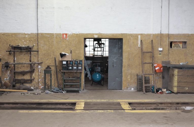 Necesidades de aire comprimido en la empresa