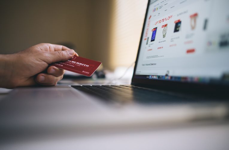 El futuro de la venta online